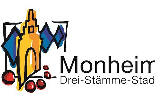 Drei-Stämme-Stadt Monheim